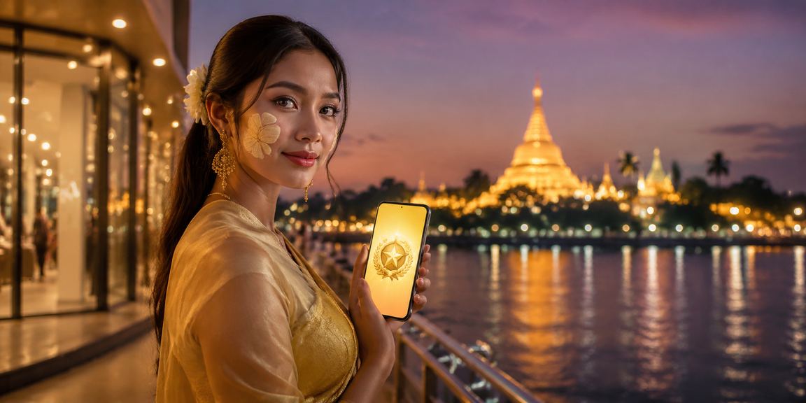 ပုဂံ နန်းတော်ဝင် VIP ဩဇာပရိုမိုးရှင်း ပုံရိပ်
