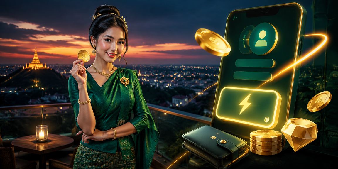မန္တလေးမြို့တွင် KBZPay ဒစ်ဂျစ်တယ်ငွေလွှဲနည်း