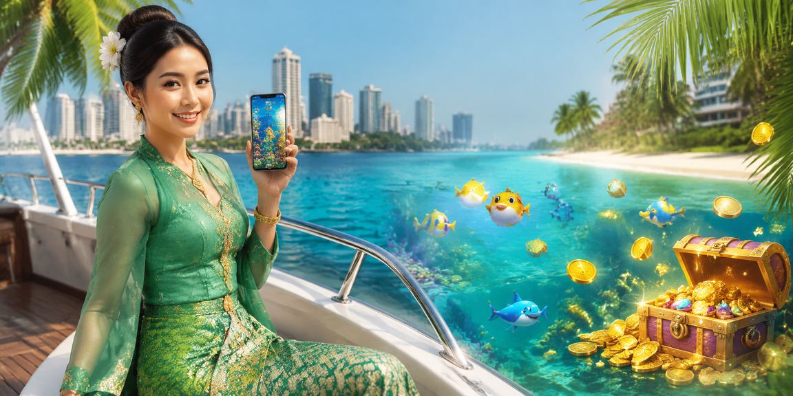 ပြင်ဦးလွင်မြို့ရှိ ငါးဖမ်းဂိမ်းပွဲနှင့် ပရိုမိုးရှင်းပရော်ဂရမ်း