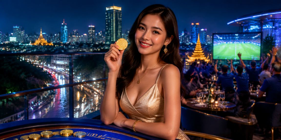 ရန်ကုန်မြို့ နေ့လည် ဘောလုံးလောင်းကစား ညွှန်ကြားမှုပုံစံ